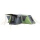 Kiwi Camping Takahe 8 Blackout Tent 